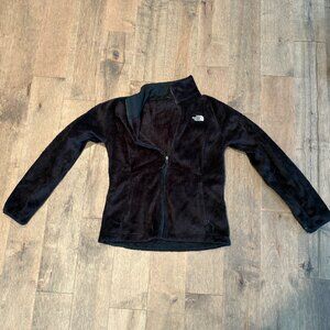 Women's North Face Teddy Jacket